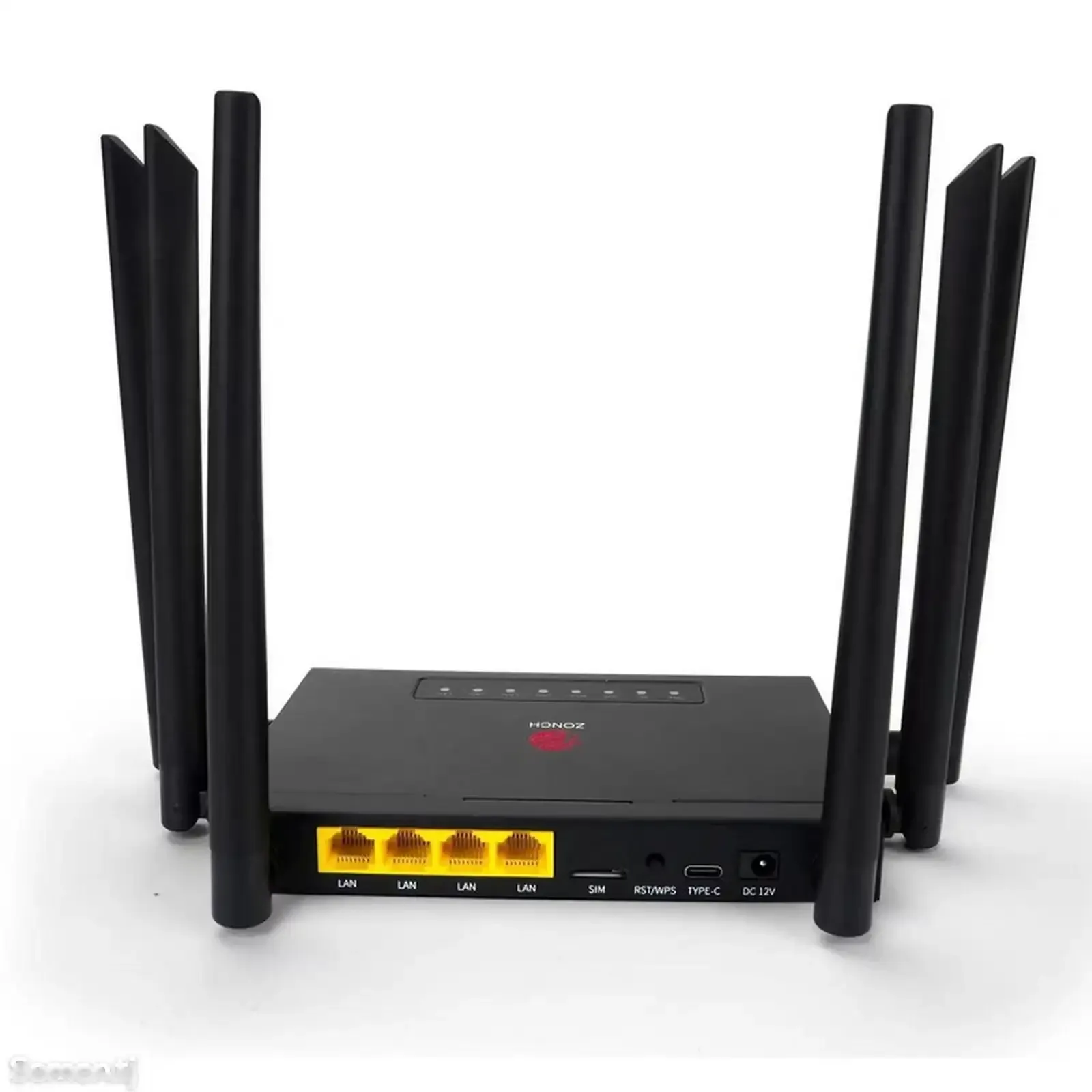 Wi-Fi роутер Zonch 4G/5G Wi-FI Router B