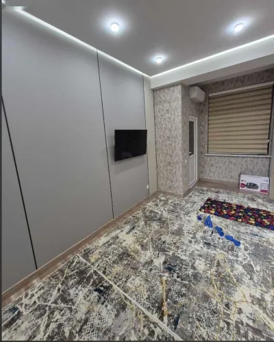 2-комн. квартира, 10 этаж, 63м², Профсоюз