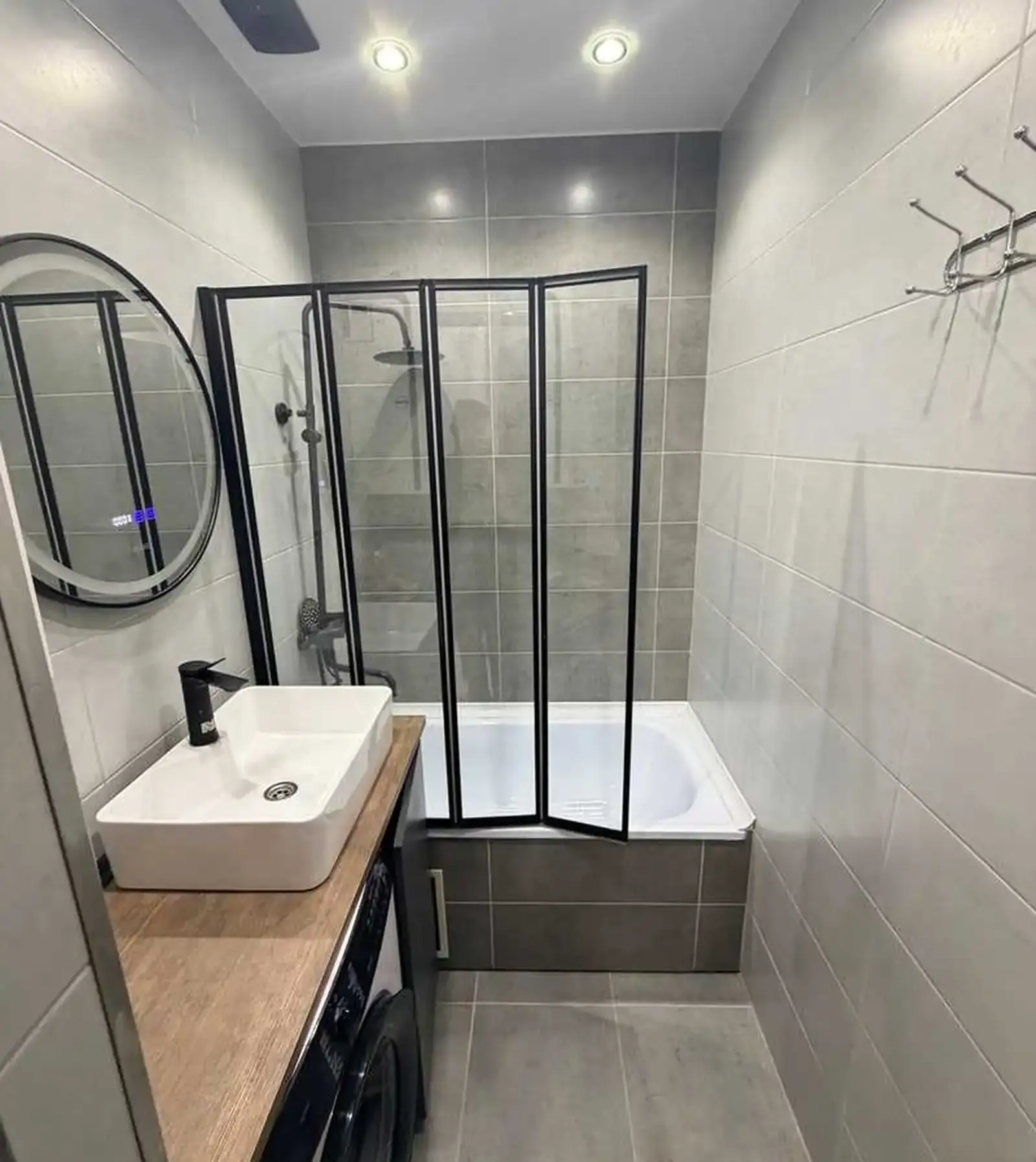 2-комн. квартира, 6 этаж, 68м², Сино
