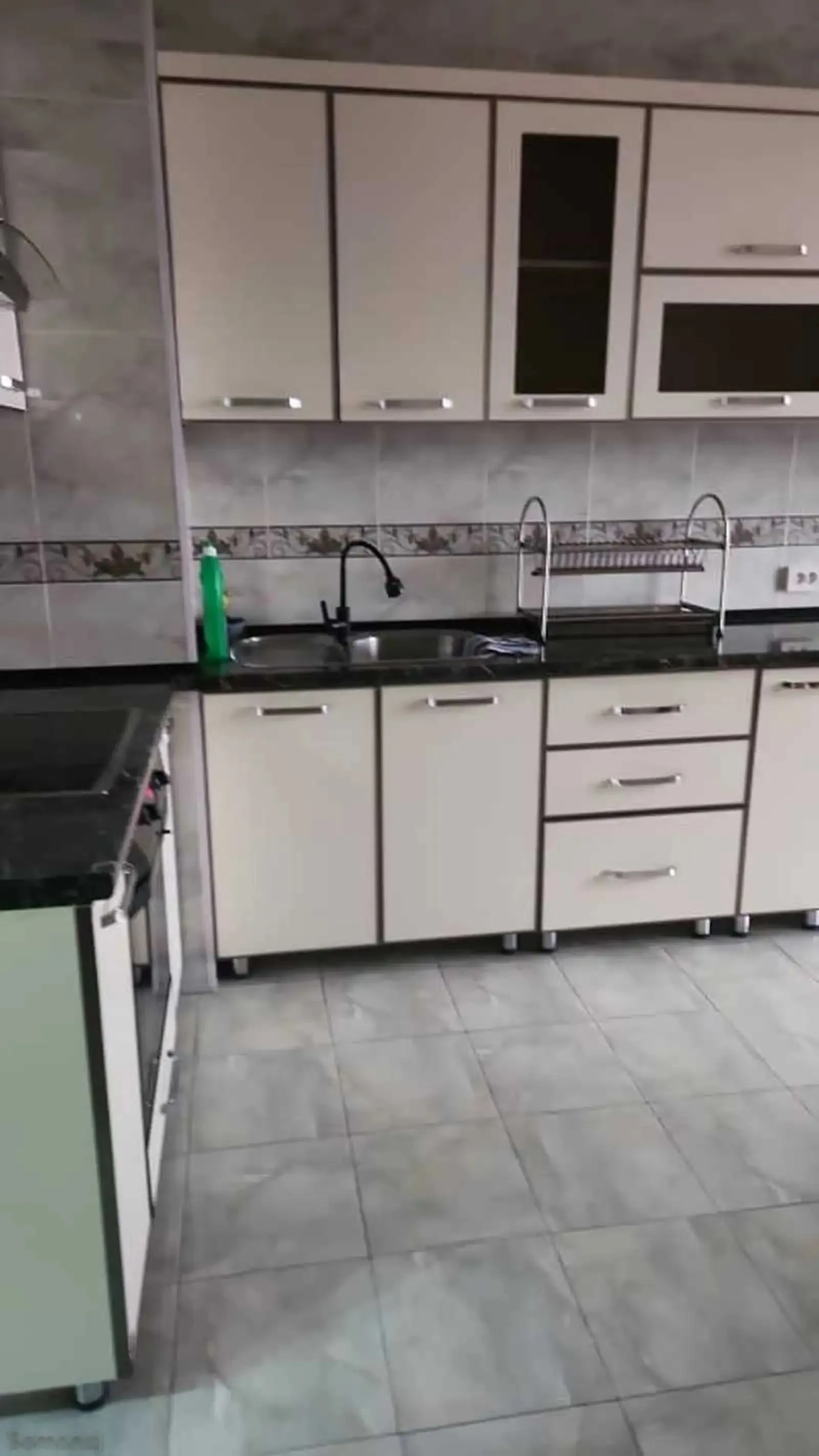 2-комн. квартира, 10 этаж, 100м², Исмоили Сомони дом Алиф сармоя