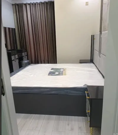 2-комн. квартира, 4 этаж, 65м², сино