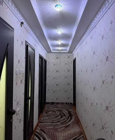 2-комн. квартира, 3 этаж, 60м², 91 мкр