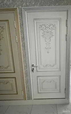 Межкомнатная дверь DSC