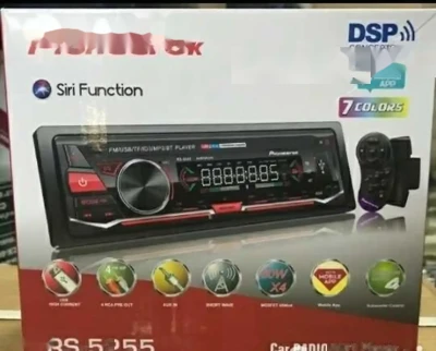 Автомагнитола Pioneerok-5155
