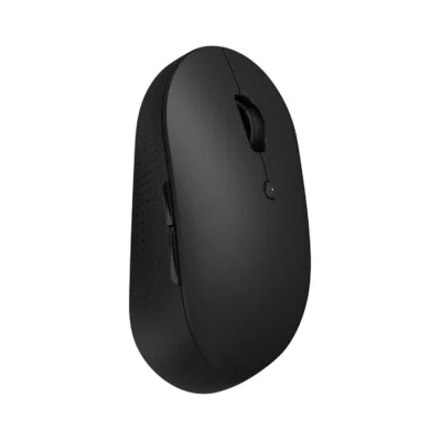 Мышь Xiaomi Mi Dual Mode Silent Edition черный