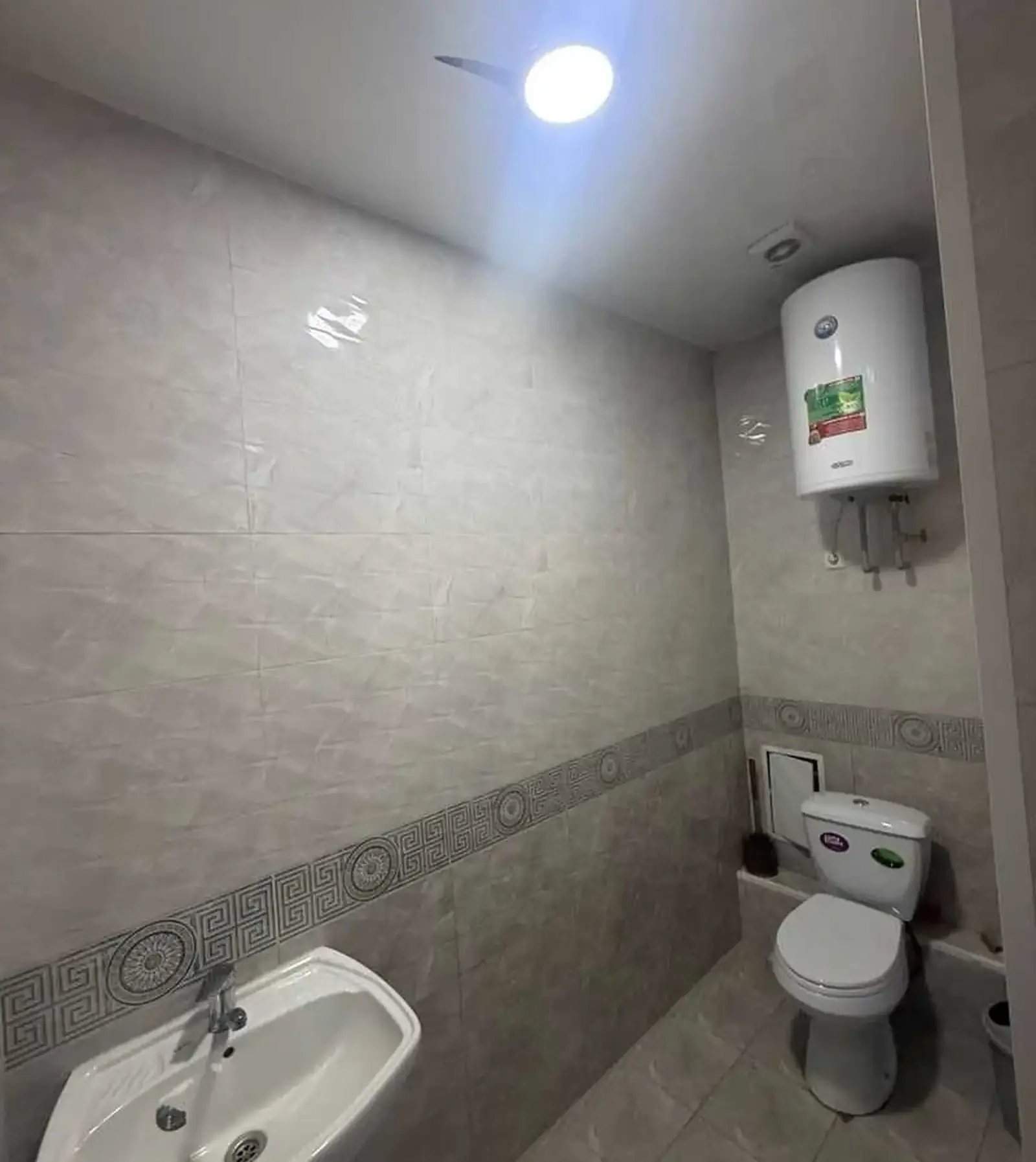 3-комн. квартира, 13 этаж, 100м², шохмансур