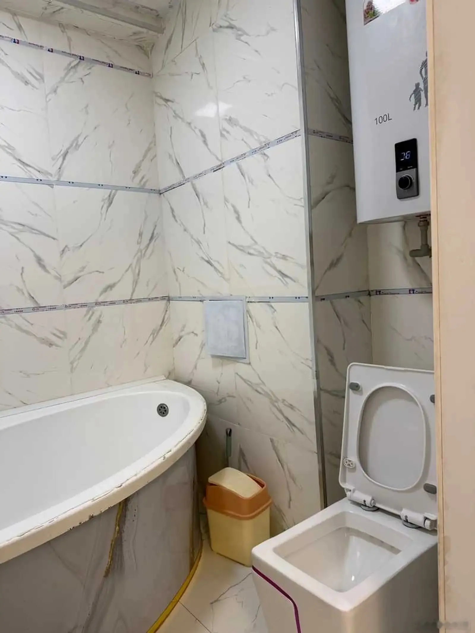 2-комн. квартира, 7 этаж, 110м², пушти хукумати шохмансур