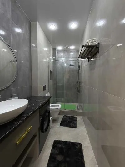 2-комн. квартира, 12 этаж, 65м², шохмансур