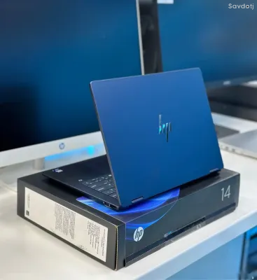 Ноутбук Hp Omnibook