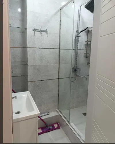 1-комн. квартира, 15 этаж, 55 м², кучаи айни доми голубой экран ру ба руи пайкар