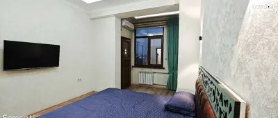 1-комн. квартира, 14 этаж, 52 м², Алфемо