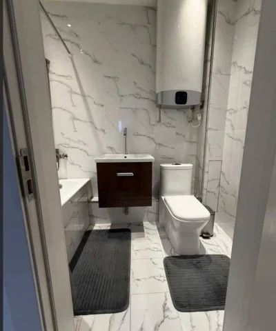 4-комн. квартира, 4 этаж, 100 м², Сино