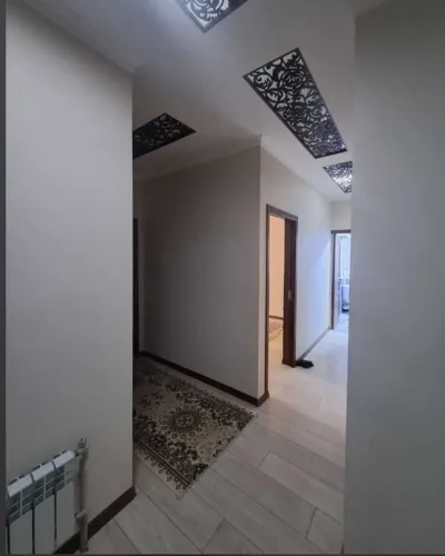 2-комн. квартира, 9 этаж, 68м², 91 мкр