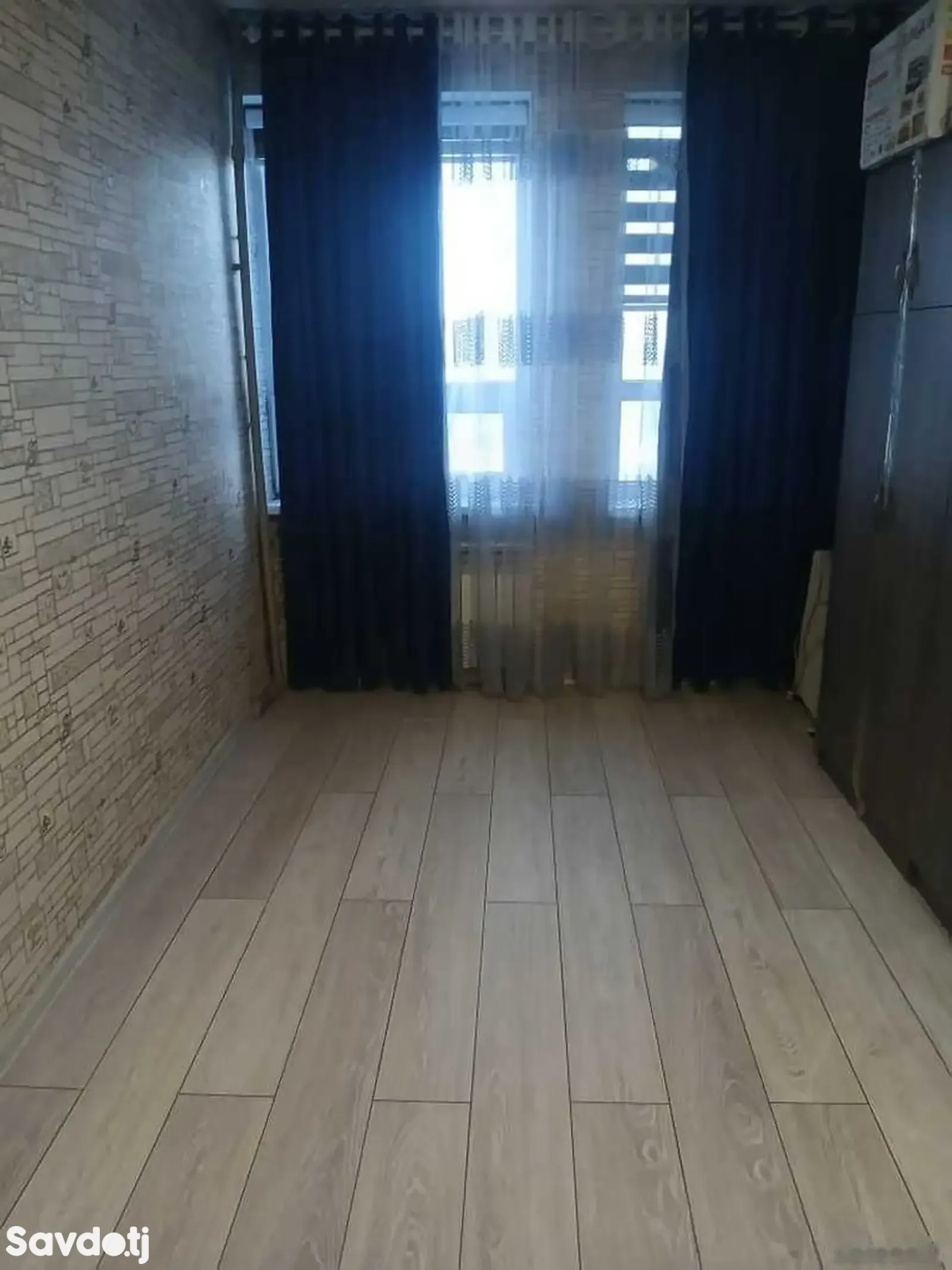 2-комн. квартира, 6 этаж, 80м², Сино, Цирк, Зажигалка