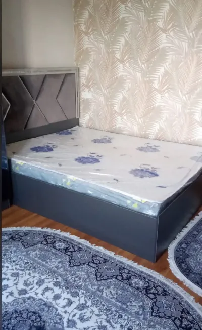 2-комн. квартира, 15 этаж, 52м², шохмансур