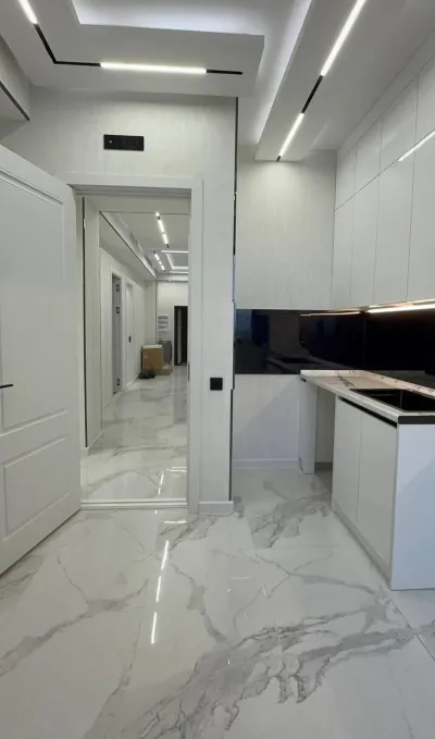 3-комн. квартира, 11 этаж, 111 м², Сино