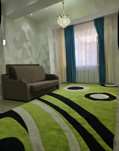 2-комн. квартира, 11 этаж, 80м², шохмансур садбарг ватан