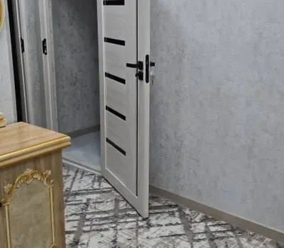 2-комн. квартира, Цокольный этаж, 50 м², Сино Саодат