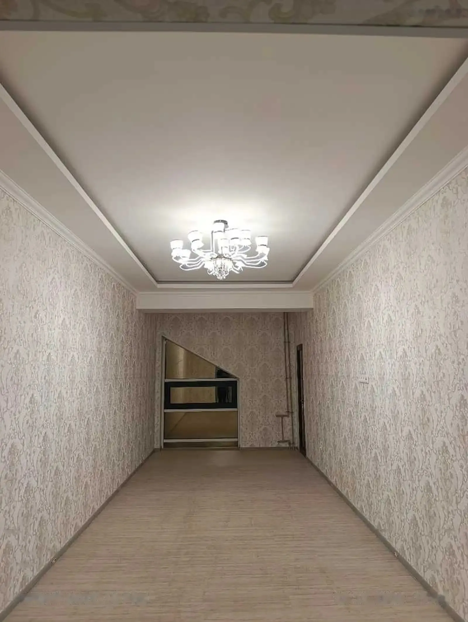 3-комн. квартира, 5 этаж, 150м², ру ба руи Масчиди нав