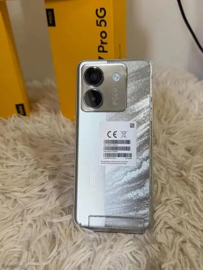 Xiaomi M7 Pro 5g 512 gb — миниатюра 6