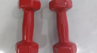 Гантель 2кг