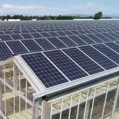 Солнечная панель 595w