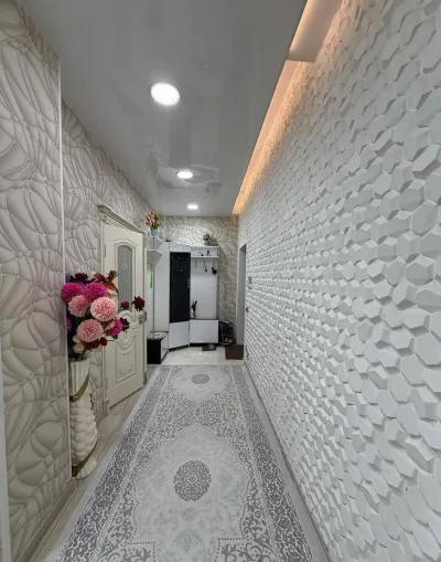 3-комн. квартира, 6 этаж, 100 м², Сино, 84 мкр