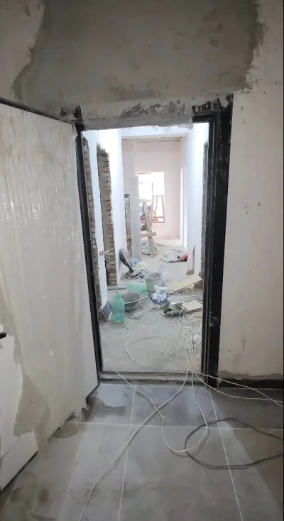 3-комн. квартира, 4 этаж, 80 м², Сино