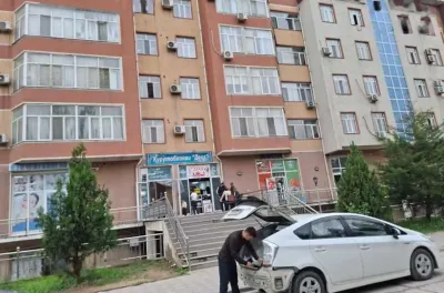 2-комн. квартира, 2 этаж, 70м², сино