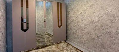 3-комн. квартира, 6 этаж, 102 м², Шохмансур