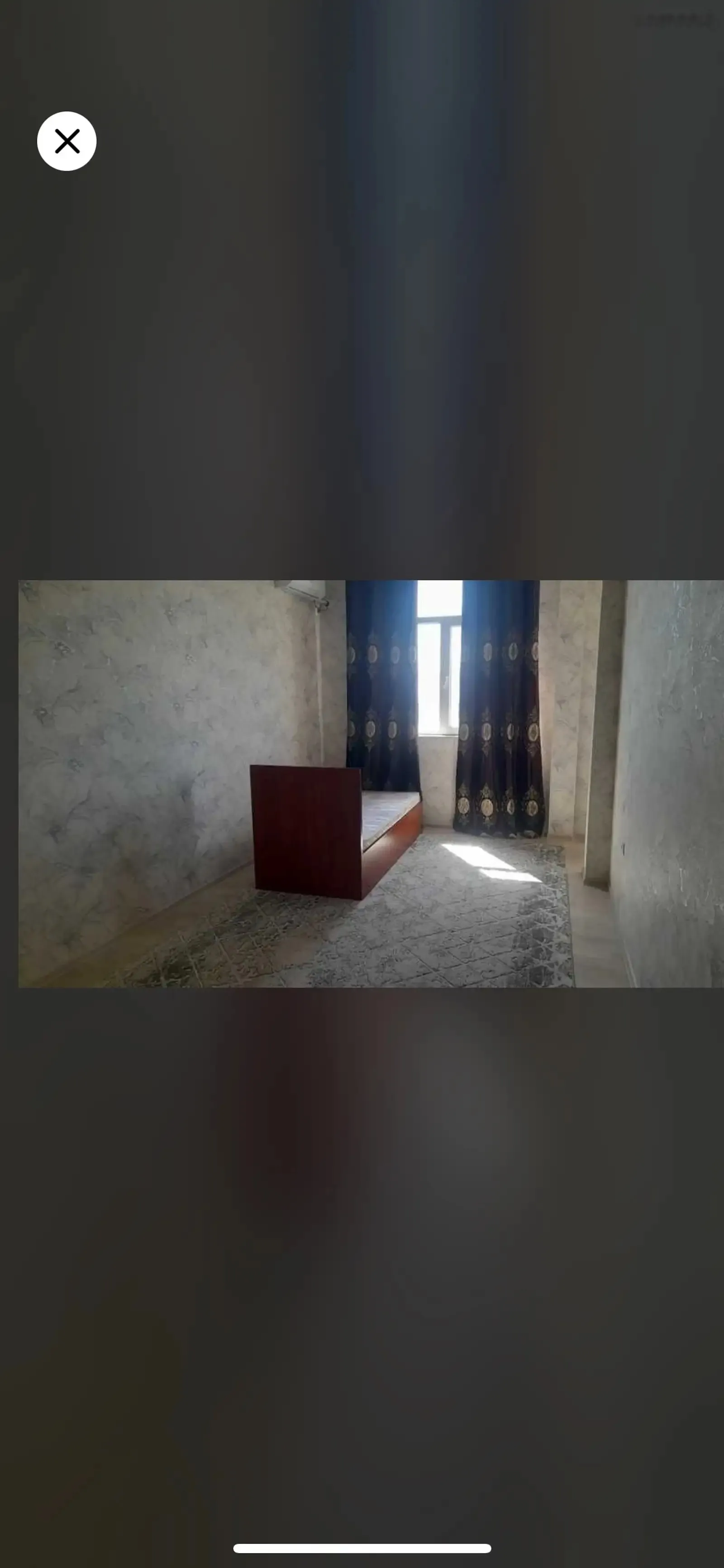 2-комн. квартира, 10 этаж, 80м², фирдавси