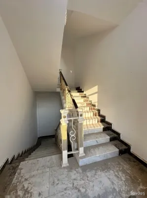 1-комн. квартира, 6 этаж, 55 м², Улица Пушкина 46, Центр, УУР, Район Исмоили Сомони
