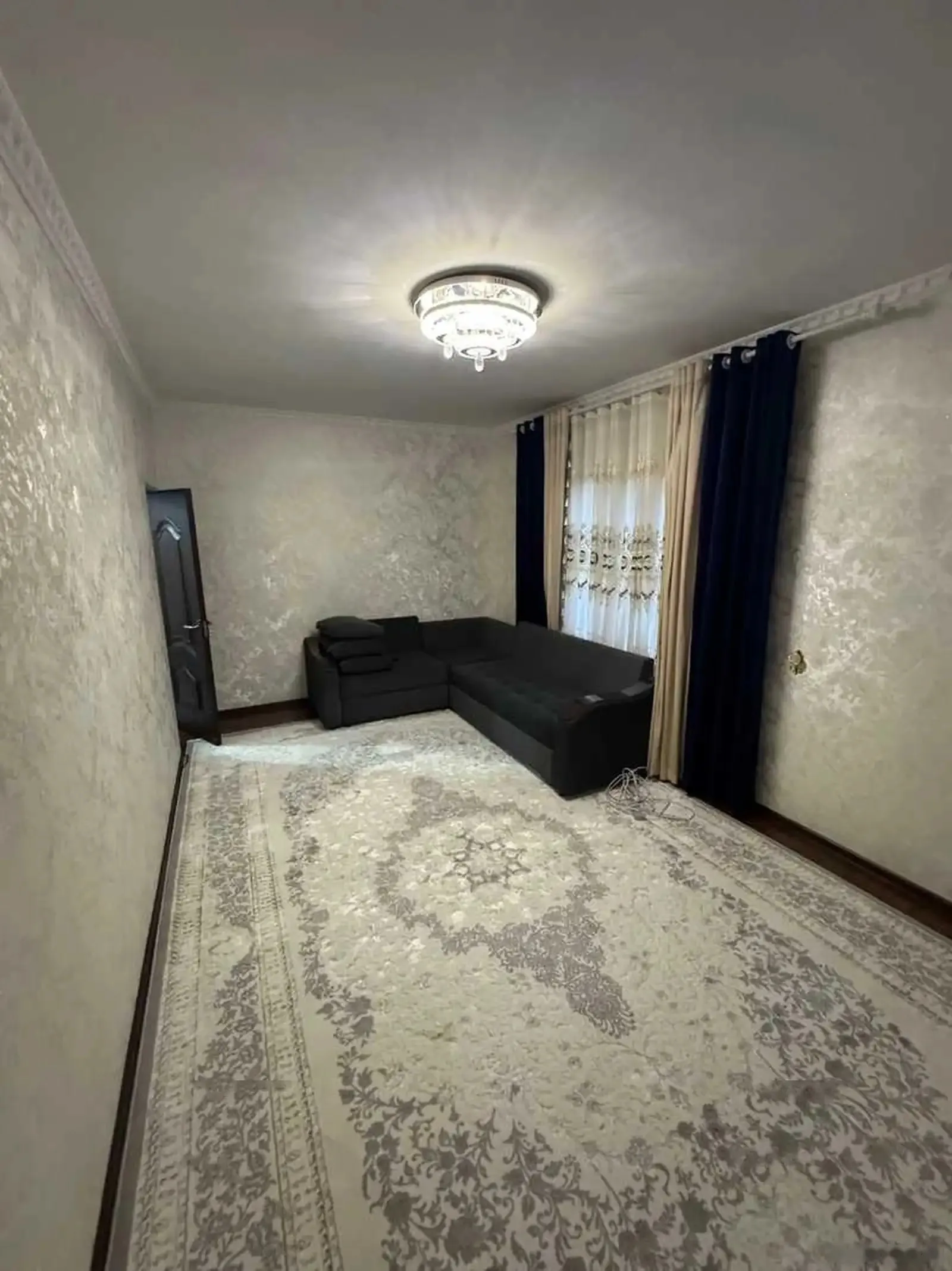3-комн. квартира, 12 этаж, 78м², Гипрозем мойкаи