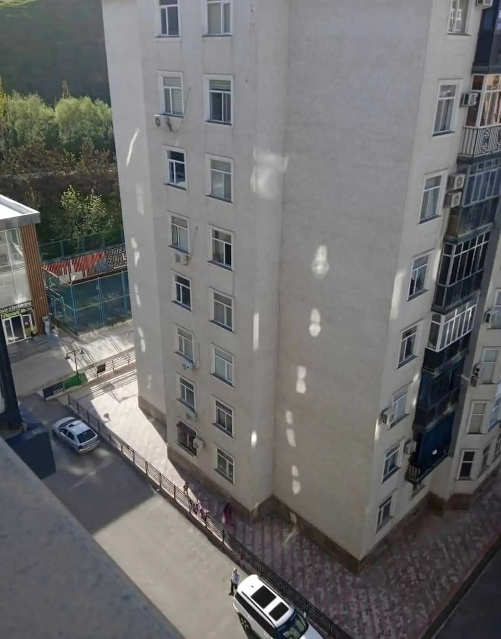 2-комн. квартира, 8 этаж, 65м², Сино