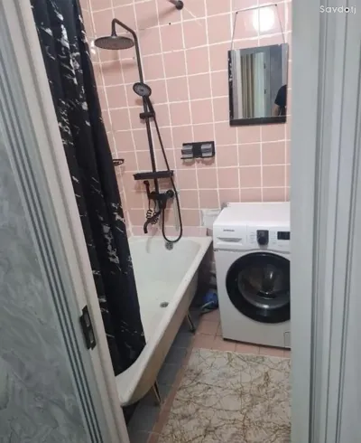 2-комн. квартира, 8 этаж, 64м², Шохмансур