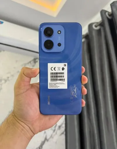 Xiaomi Redmi 128 gb