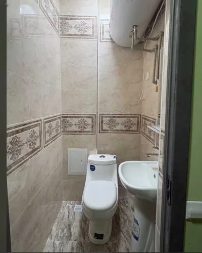 2-комн. квартира, 14 этаж, 90м², Шохмансур