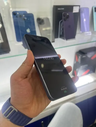 Tecno