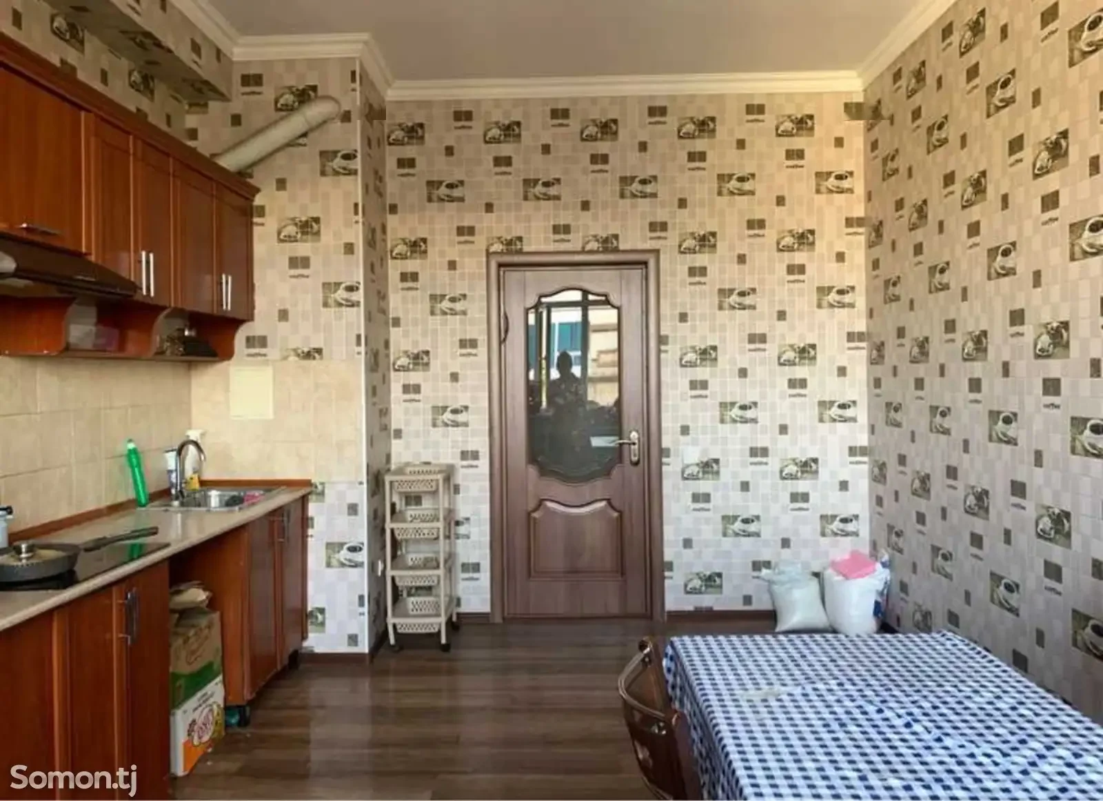 2-к квартира, 7 этаж, 101 м², Спартак