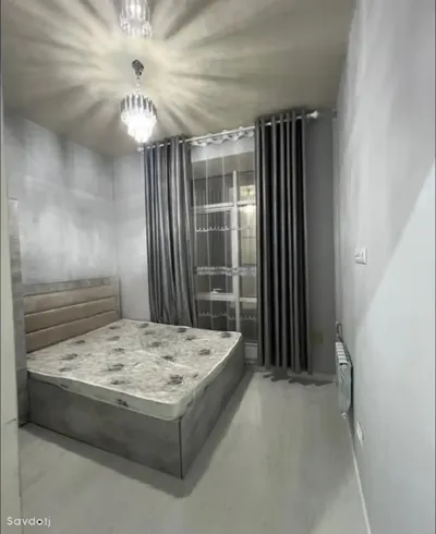 1-комн. квартира, 5 этаж, 59 м², Сомони