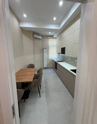 3-комн. квартира, 15 этаж, 126 м², Сомони