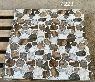 Кафель 40х40