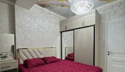 3-комн. квартира, 14 этаж, 108 м², Чоррохаи Северный
