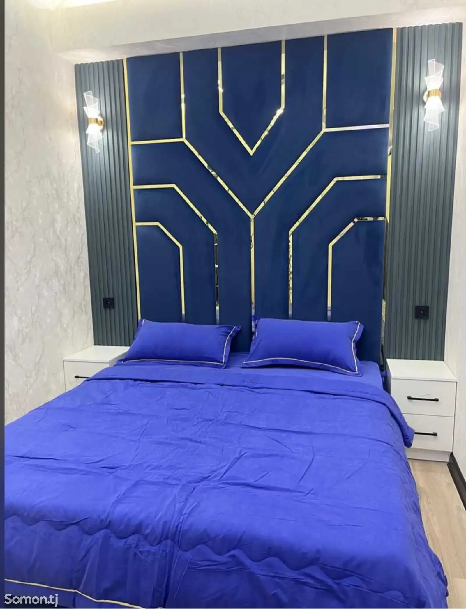 2-комн. квартира, 8 этаж, 55м², Овир ёвар