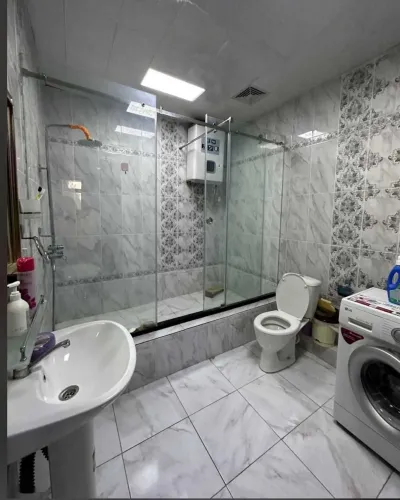 3-комн. квартира, 3 этаж, 143м², И.Сомони