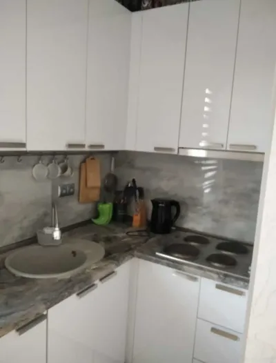 2-комн. квартира, 3 этаж, 60м², Сомони