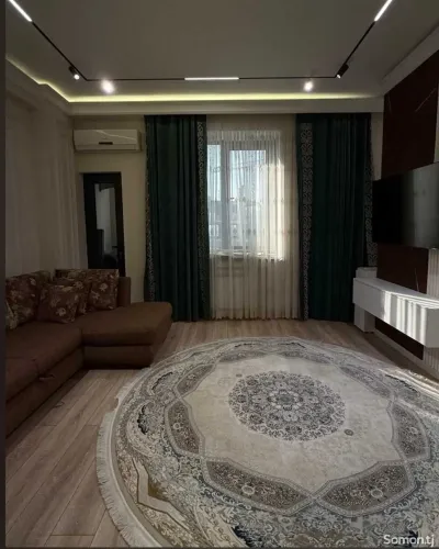 1-комн. квартира, 6 этаж, 60 м², Шохмансур ул. Истаравшан