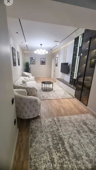 2-комн. квартира, 13 этаж, 93м², Шохмансур