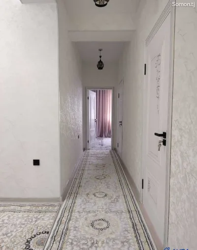 3-комн. квартира, 5 этаж, 73 м², Фирдавси