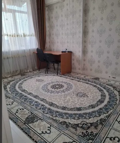 2-комн. квартира, 8 этаж, 52м², сино